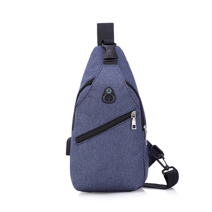 Moderne Utility Sling Bag Brehn