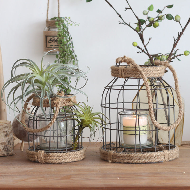 Dekorative Laterne Brehn
