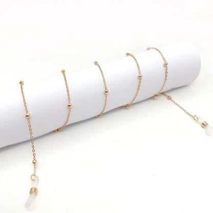 Elegante Brillen-Kette Brehn