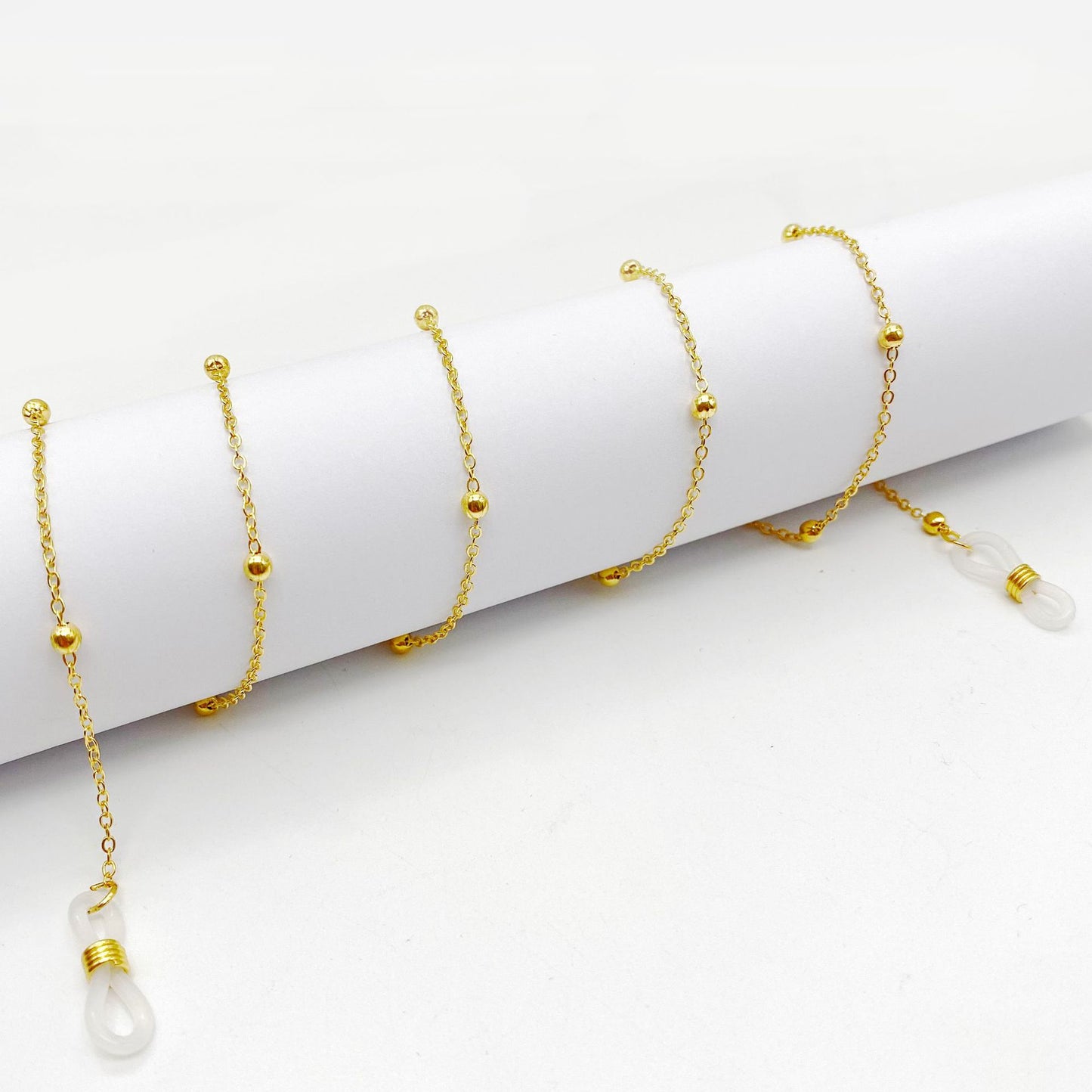 Elegante Brillen-Kette Brehn