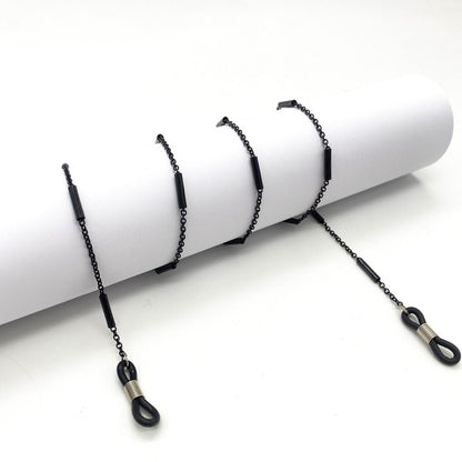 Elegante Brillenhalterkette Brehn