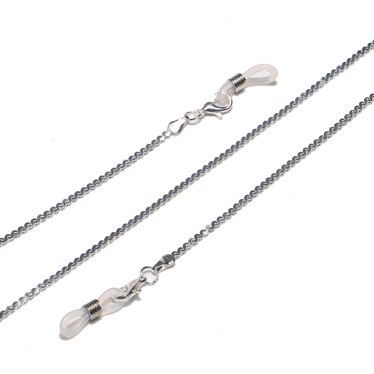 Elegante Brillen Kette Brehn