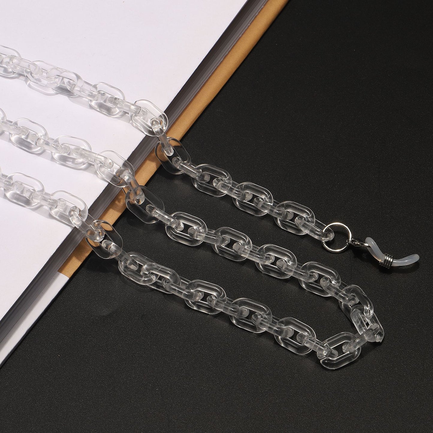 Chunky Chain Brillenhalter Brehn