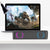 Desktop Lautsprecher mit Kraftvollem Sound und Kompakt-Optimiertem Design Brehn