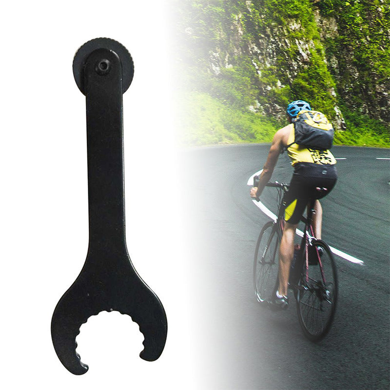 Professioneller Fahrradketten-Schlüssel Werkzeug Brehn