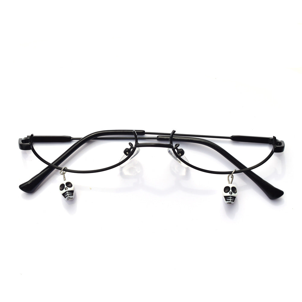 Verspielte Panda-Themen Brillenband Brehn