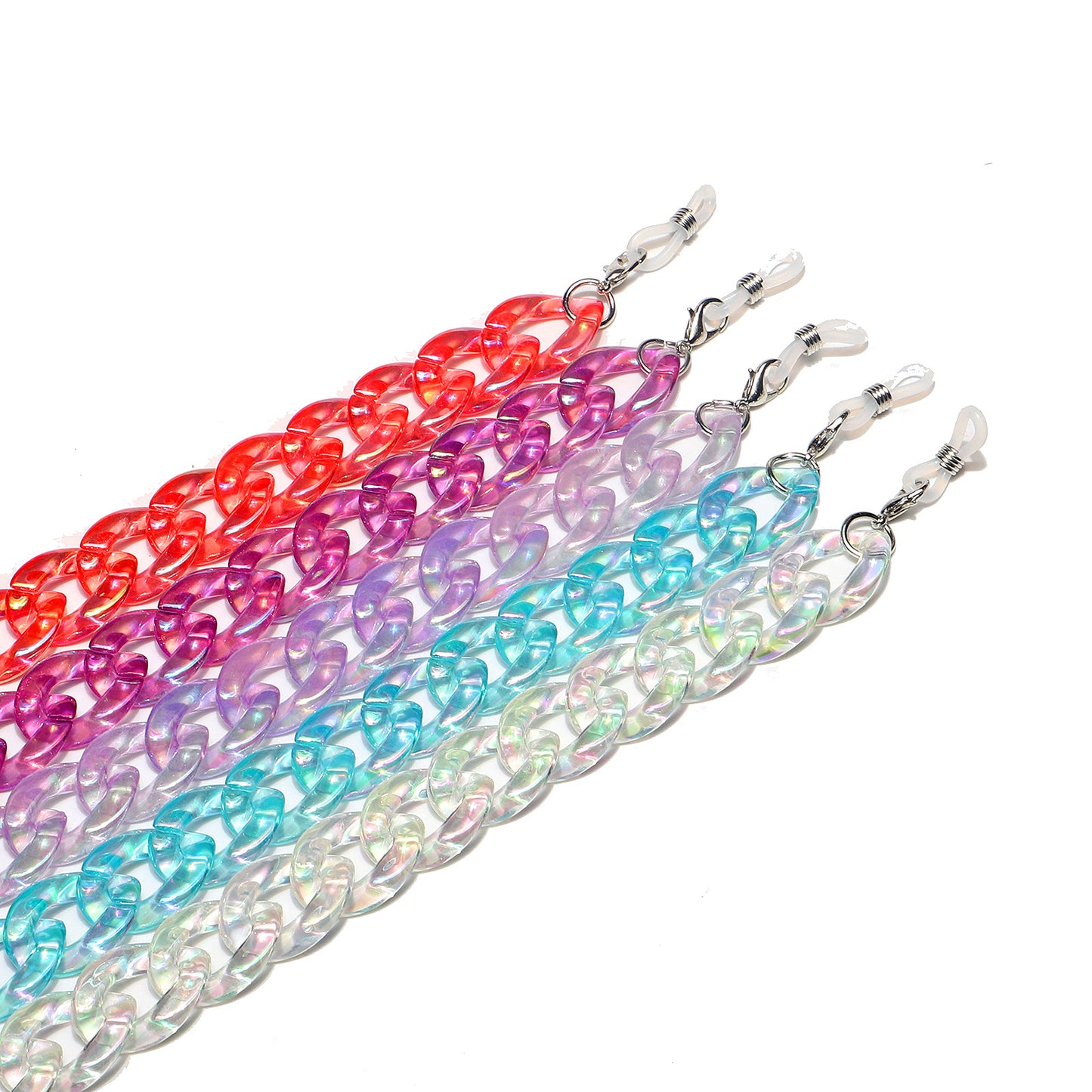 Statement Eyewear Kette Brehn