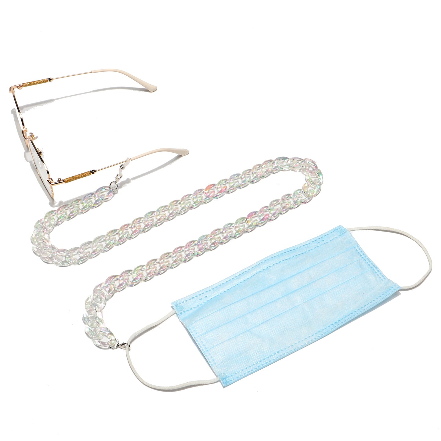 Statement Eyewear Kette Brehn