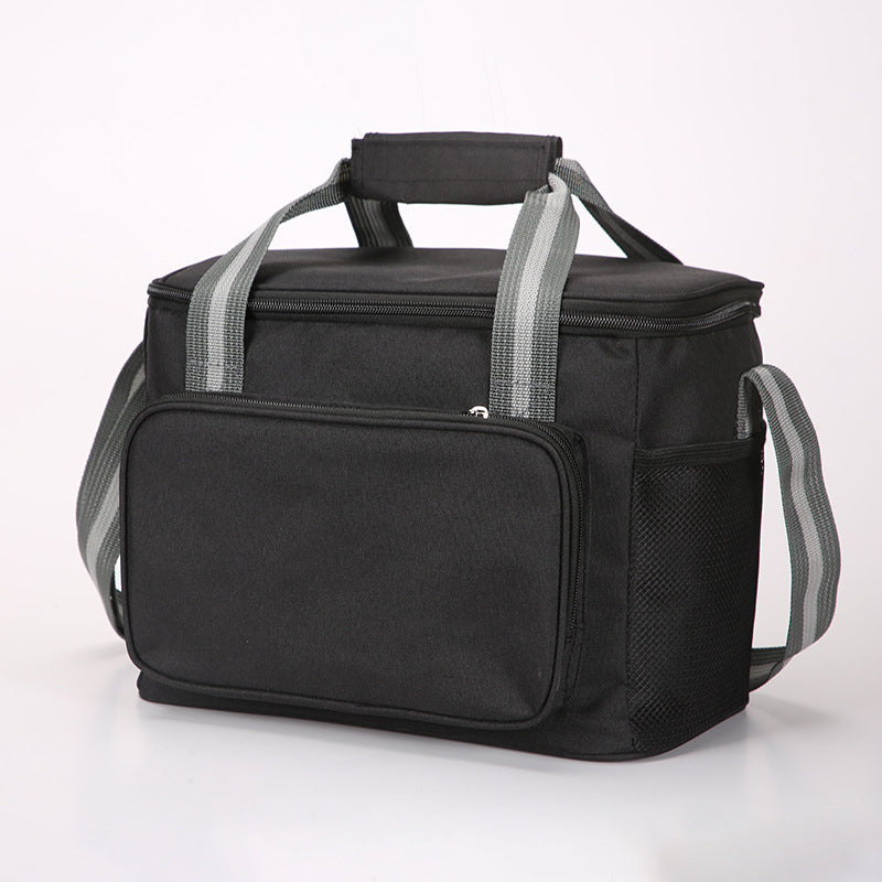 Damen Isolierte Picknicktasche Brehn