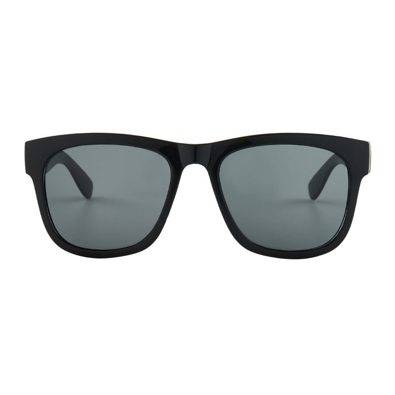 Vintage-inspirierte Übergroße Sonnenbrille Brehn