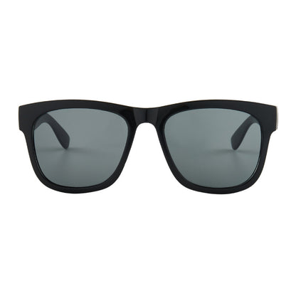 Vintage-inspirierte Übergroße Sonnenbrille Brehn