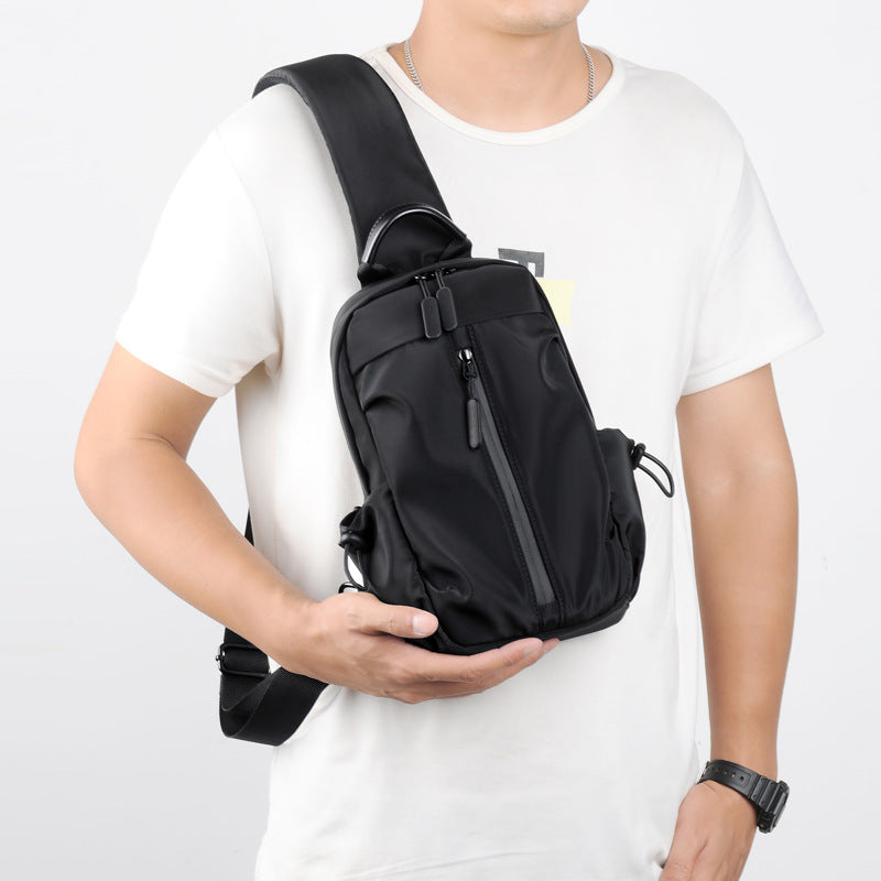 Sling Bag Brehn
