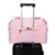 Modische Blumenmuster Wochenender Tasche Brehn