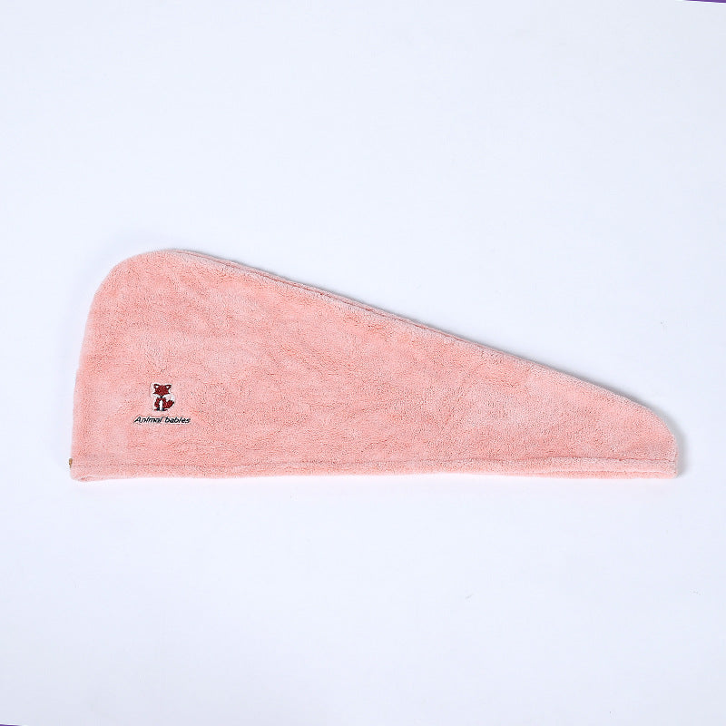 Kuscheliger Badeponcho mit Kapuze Brehn