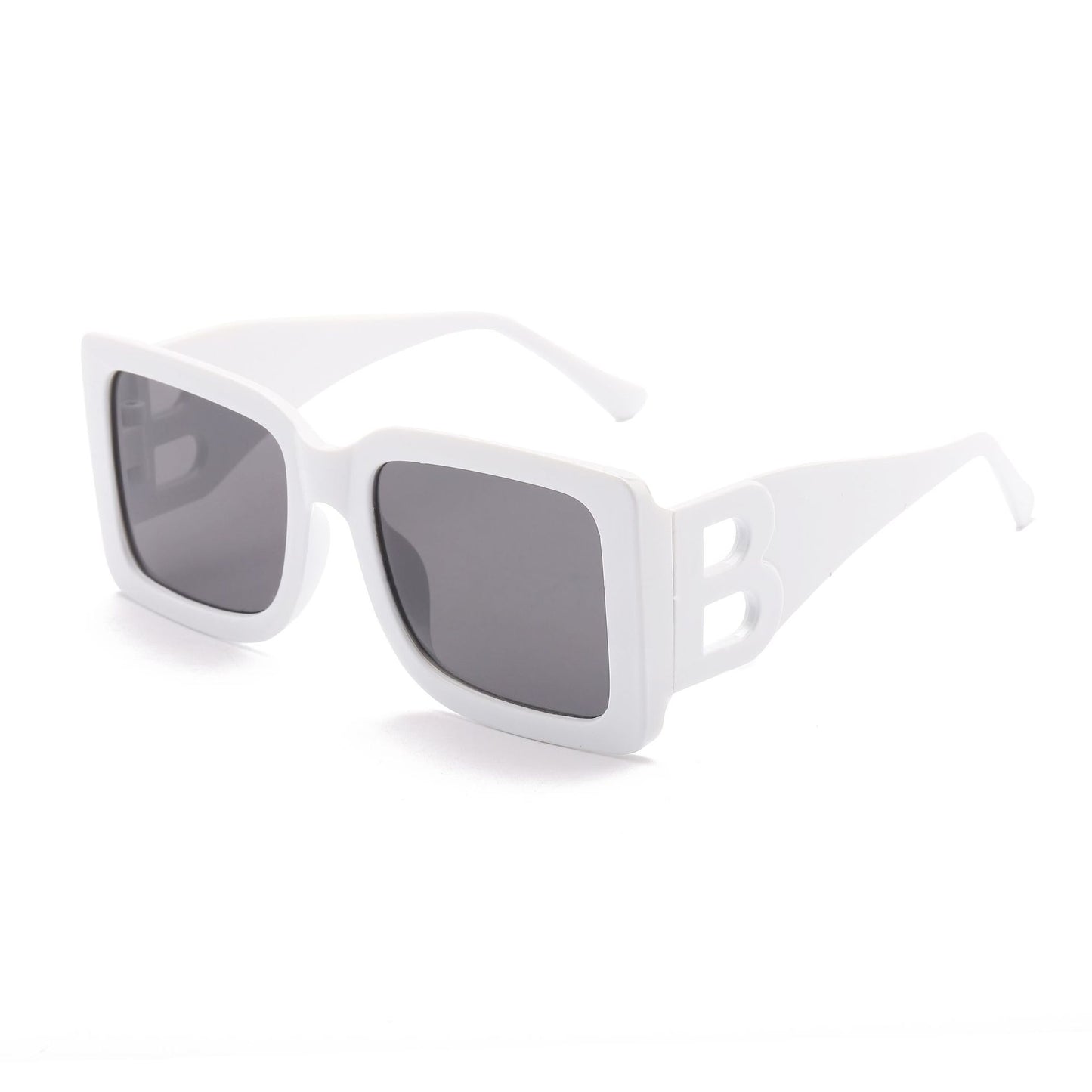 Damen oversized Sonnenbrille im eleganten Design Brehn