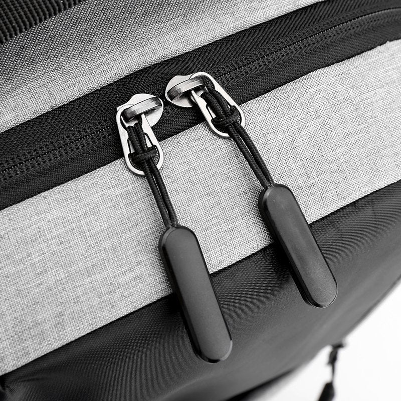 Multi-Funktionaler Tech-freundlicher Rucksack Brehn