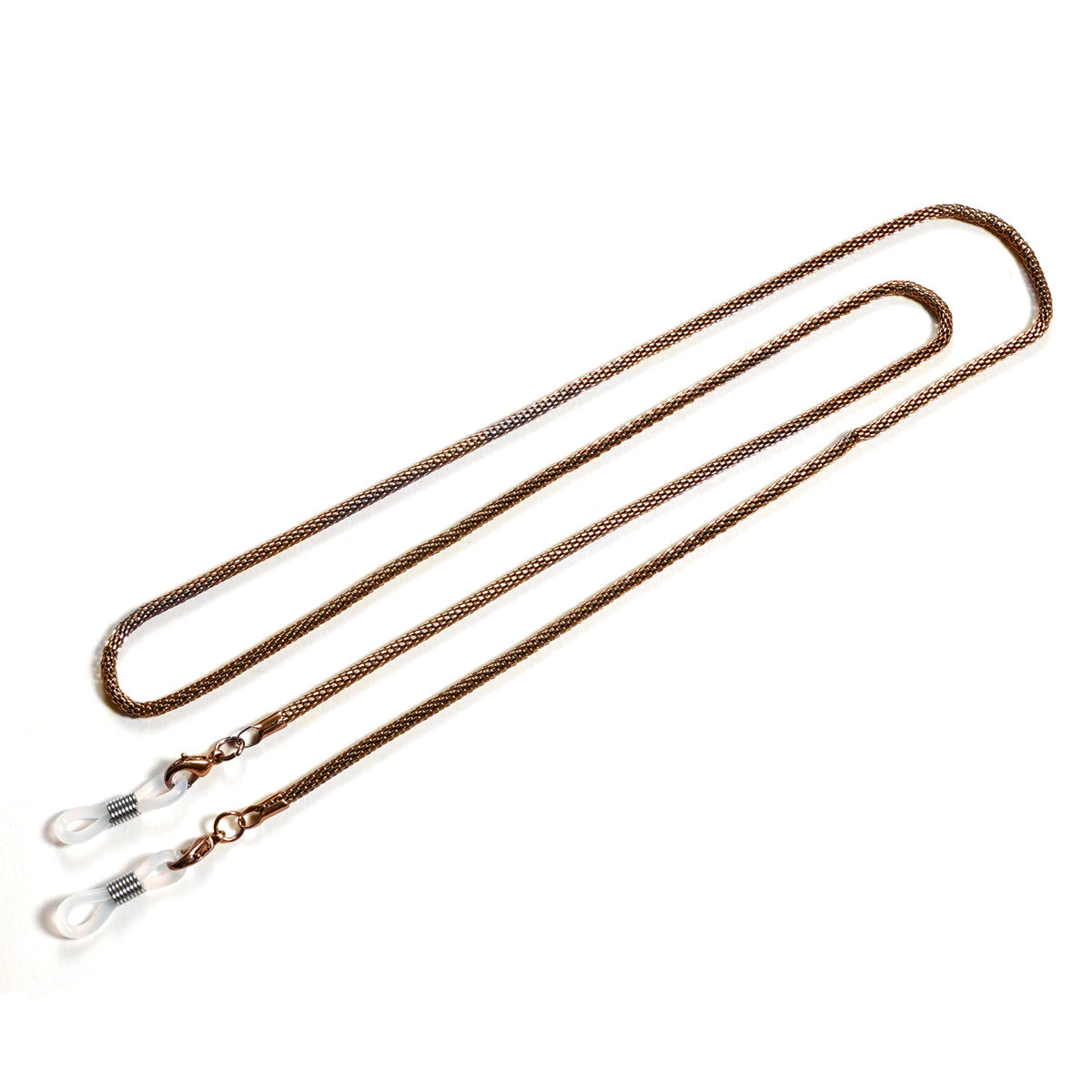 Stylische Seil Brillen Kette Brehn