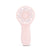 Handheld tragbarer Personal Fan Brehn