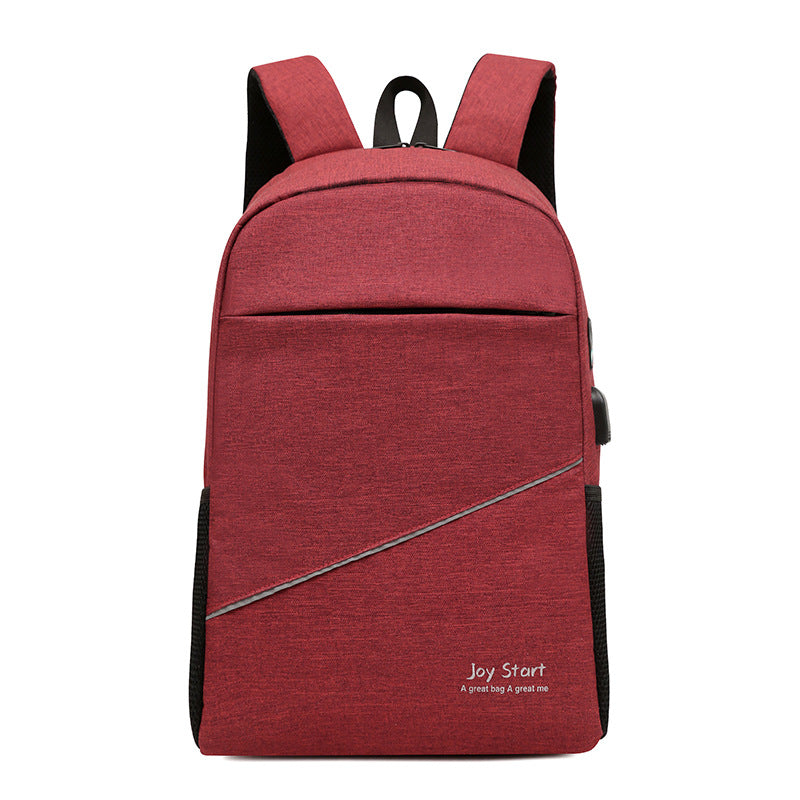 Stilvoller Reiserrucksack Brehn
