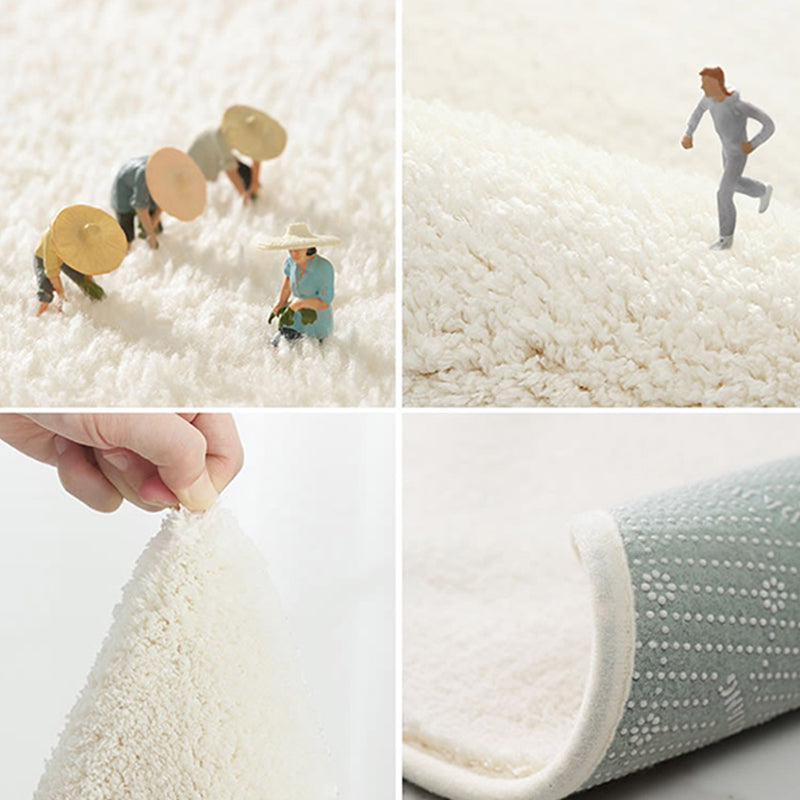 Brehn | Moderne woonkamer tapijt Meerkleurig kleurdoos Binnen tapijt Synthetisch Antislip Vlekbestendig tapijt