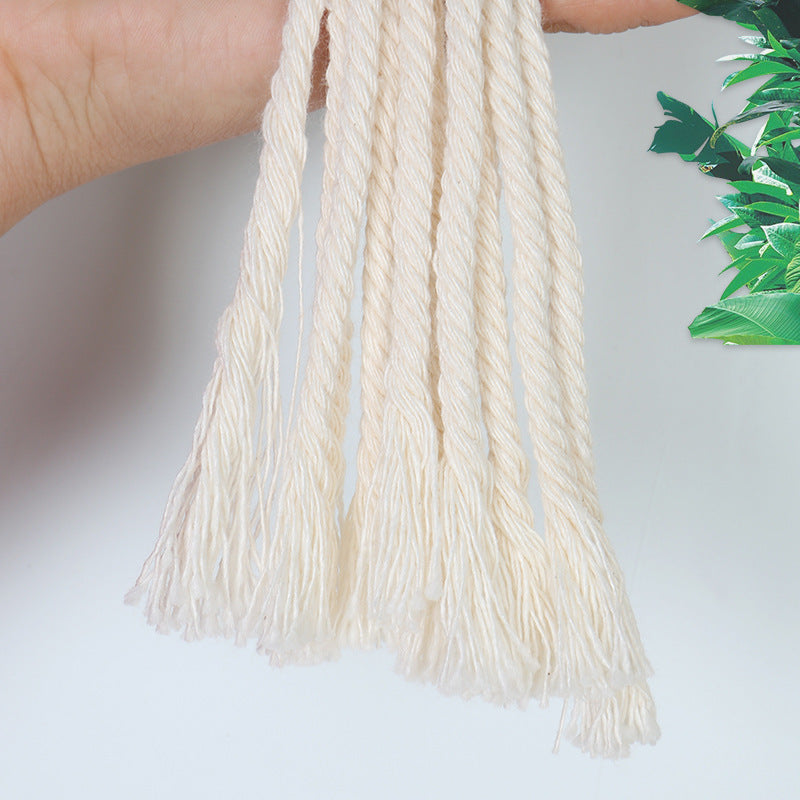 Macrame Wandbehang