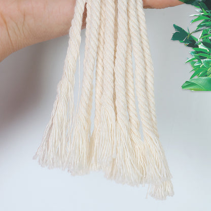 Macrame Wandbehang