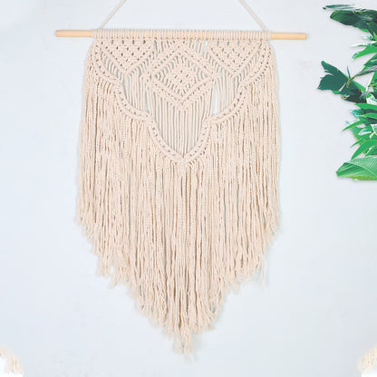 Macrame Wandbehang