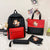 Kinderrucksack-Set Brehn
