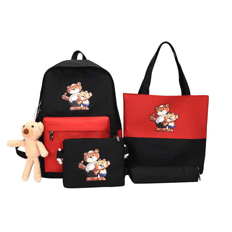 Kinderrucksack-Set Brehn