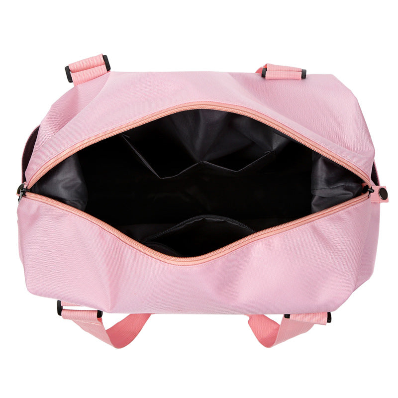 Modische Blumenmuster Wochenender Tasche Brehn