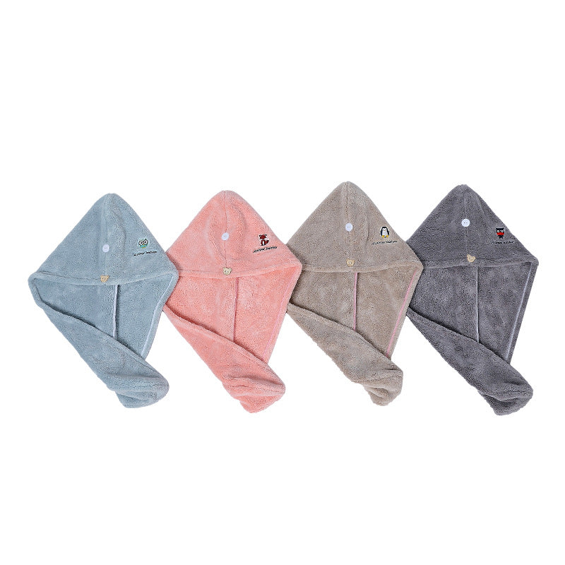 Kuscheliger Badeponcho mit Kapuze Brehn