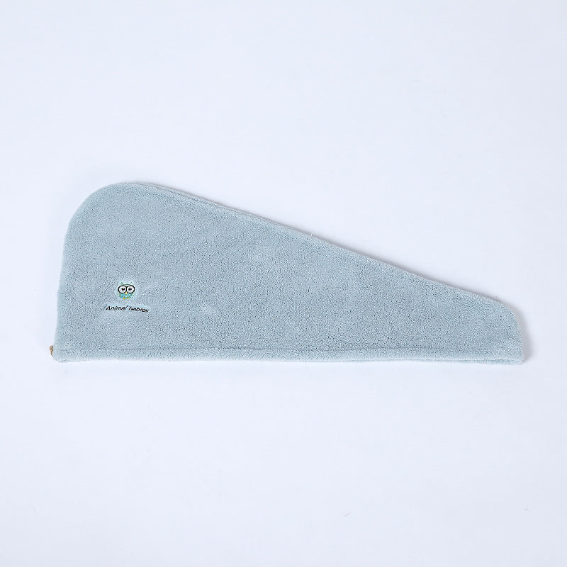Kuscheliger Badeponcho mit Kapuze Brehn