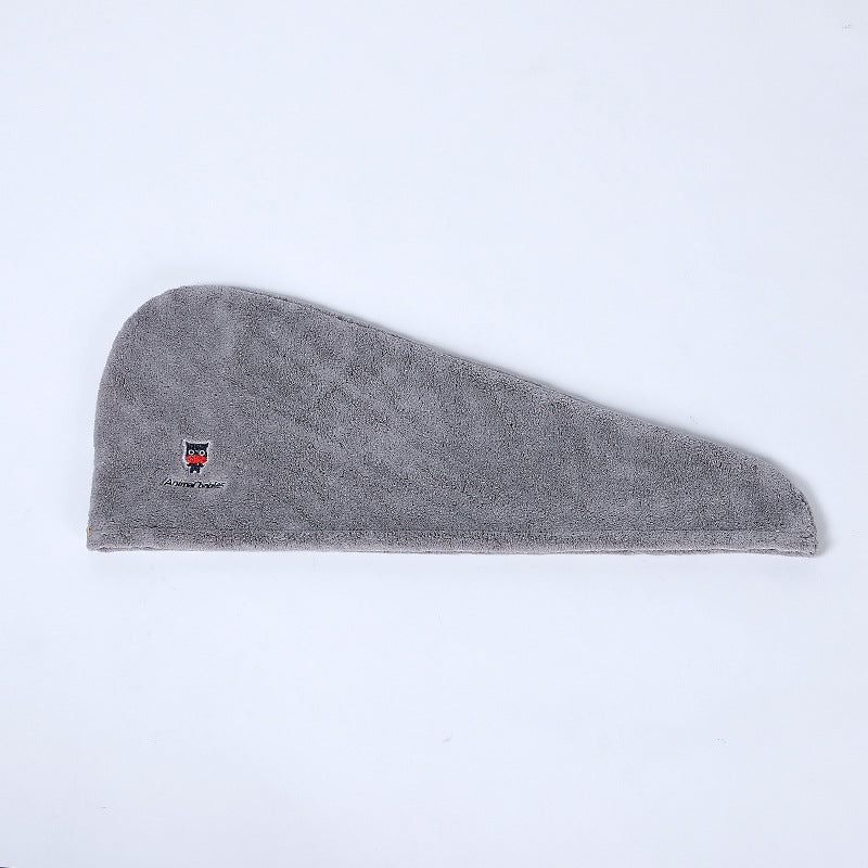 Kuscheliger Badeponcho mit Kapuze Brehn