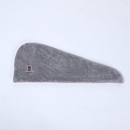 Kuscheliger Badeponcho mit Kapuze Brehn