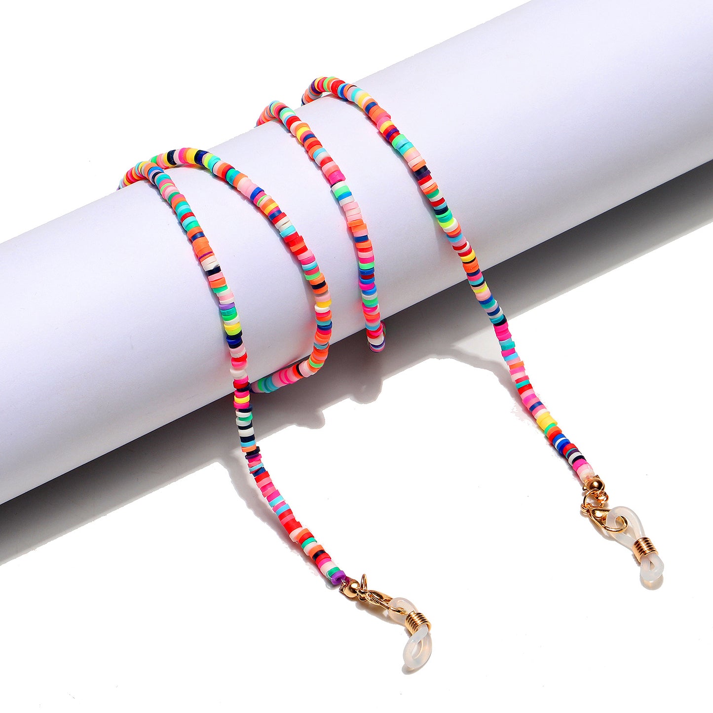 Beaded Brillenkettenhalter Brehn 1787367218