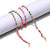 Beaded Brillenkettenhalter Brehn 1787367218