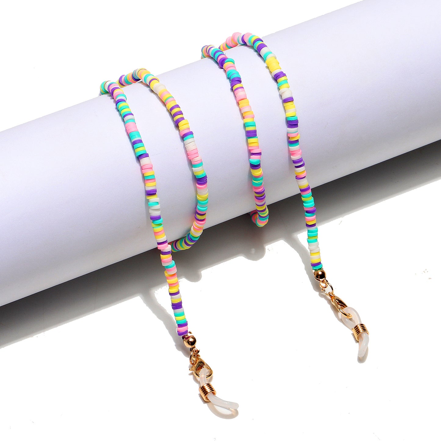 Beaded Brillenkettenhalter Brehn 1787367218