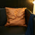 Dekoratives Satin-Kissen
