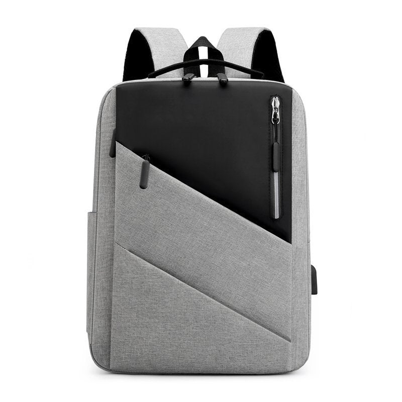 Multi-Funktionaler Tech-freundlicher Rucksack Brehn