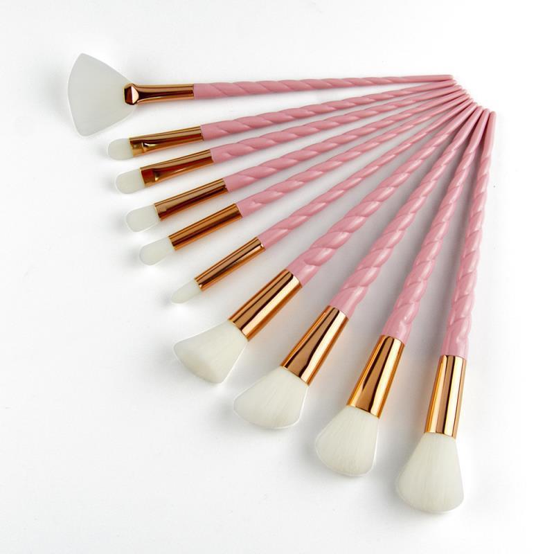 UnicHorn Makeup Pinsel | Brehn