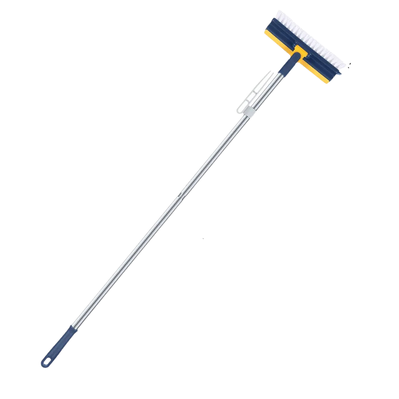 DualClean - Innovative Reinigungsbürste mit rotierendem Kopf Brehn