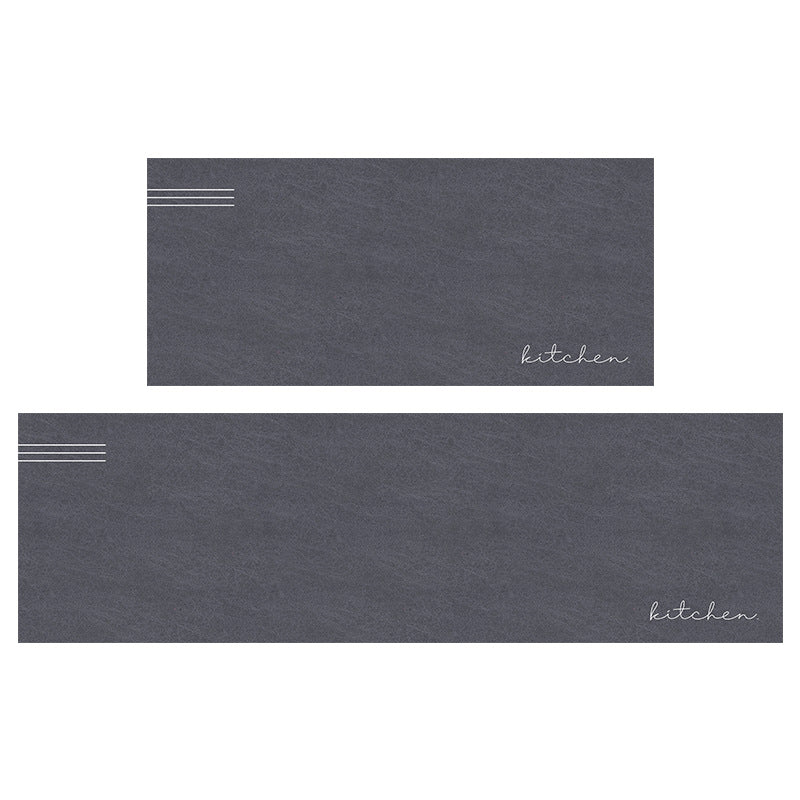 Küchen Anti-Ermüdungs Komfort Runner Matte Brehn