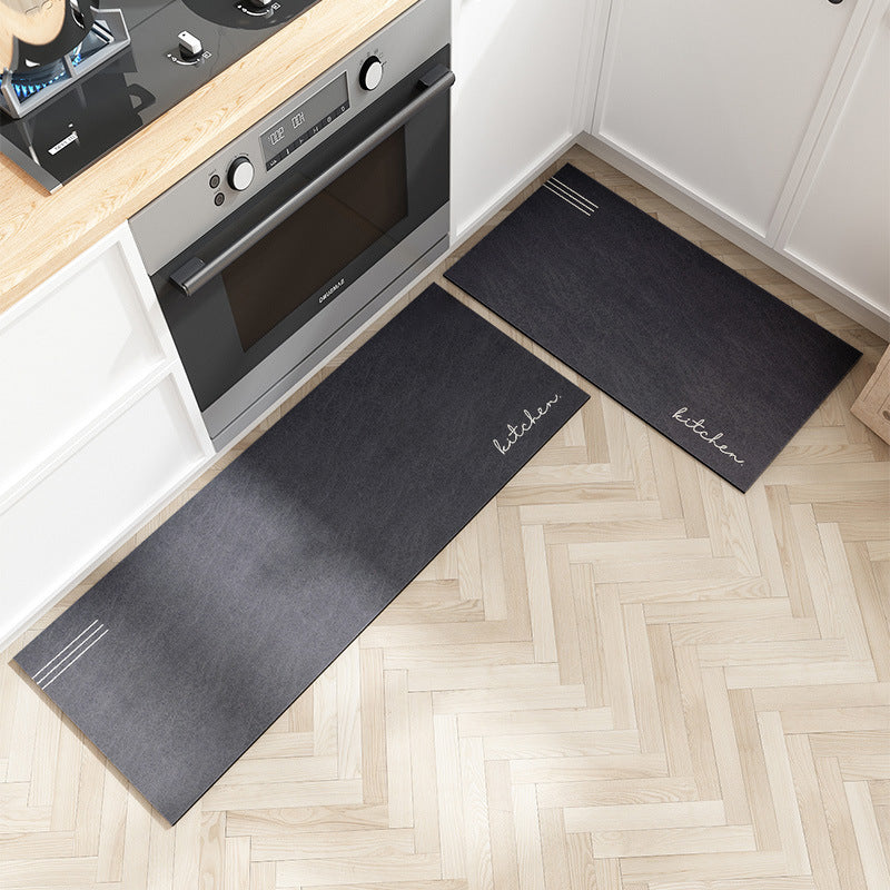 Küchen Anti-Ermüdungs Komfort Runner Matte Brehn