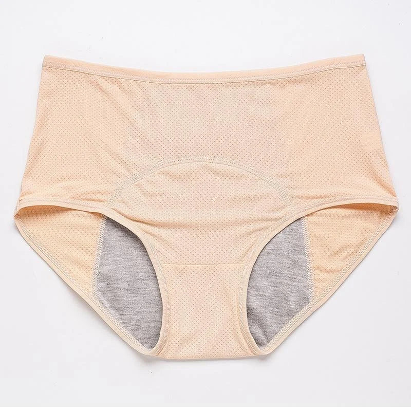 Auslaufsichere Schutzhosen mit hohem Bund