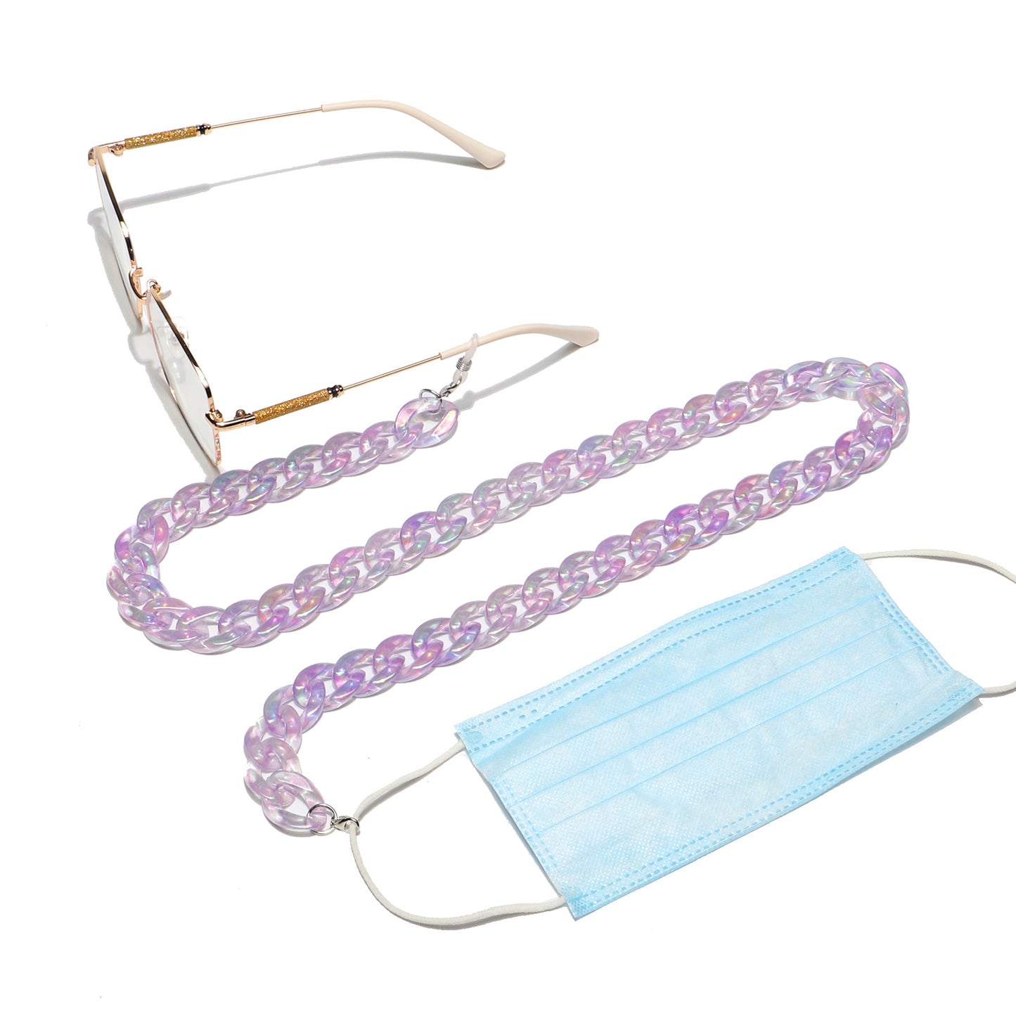 Statement Eyewear Kette Brehn
