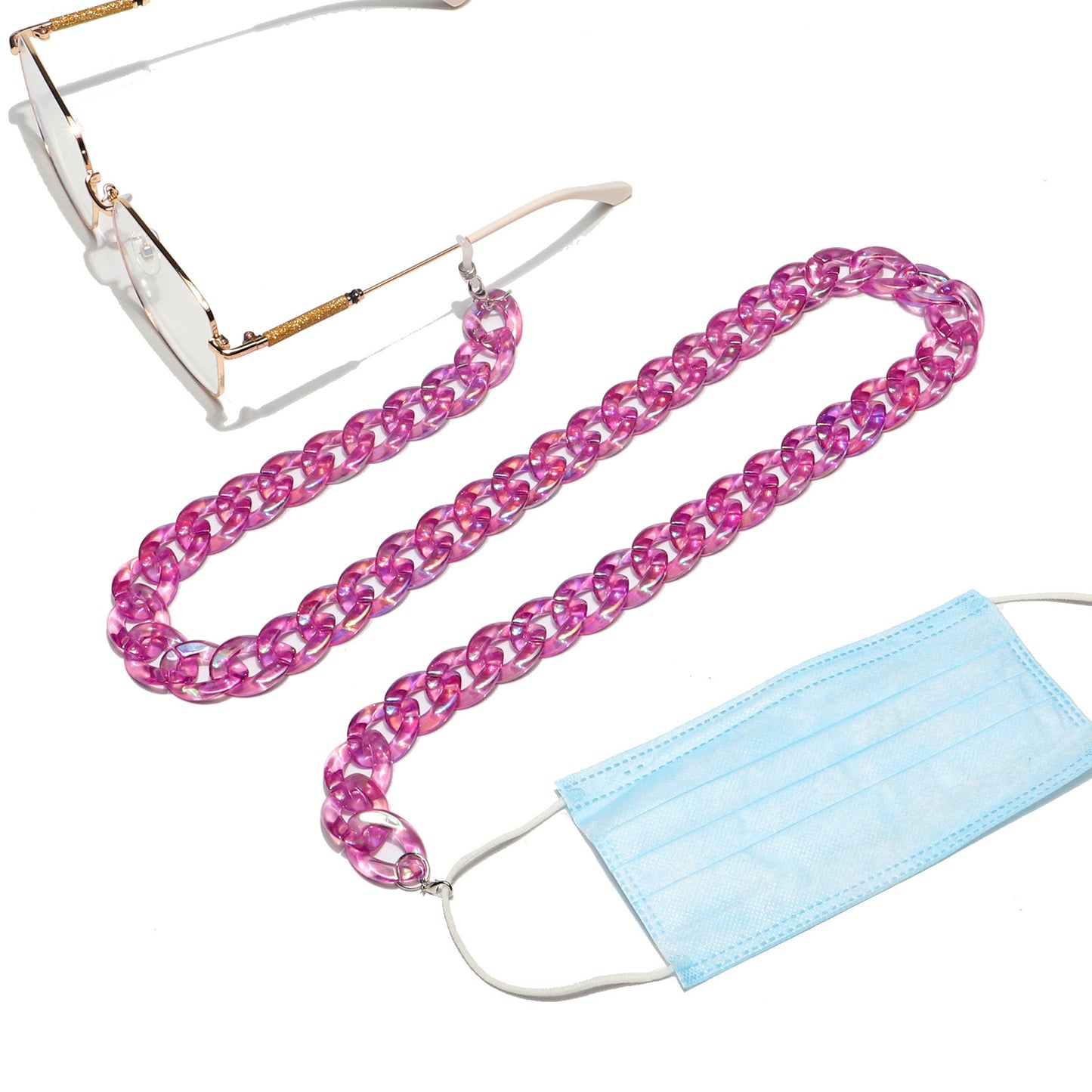 Statement Eyewear Kette Brehn
