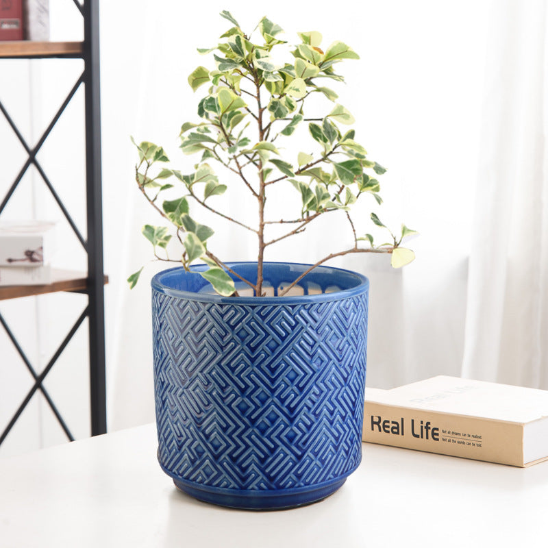 Blumenvase Brehn