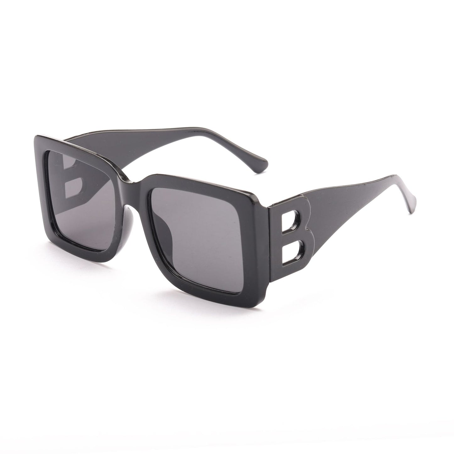 Damen oversized Sonnenbrille im eleganten Design Brehn