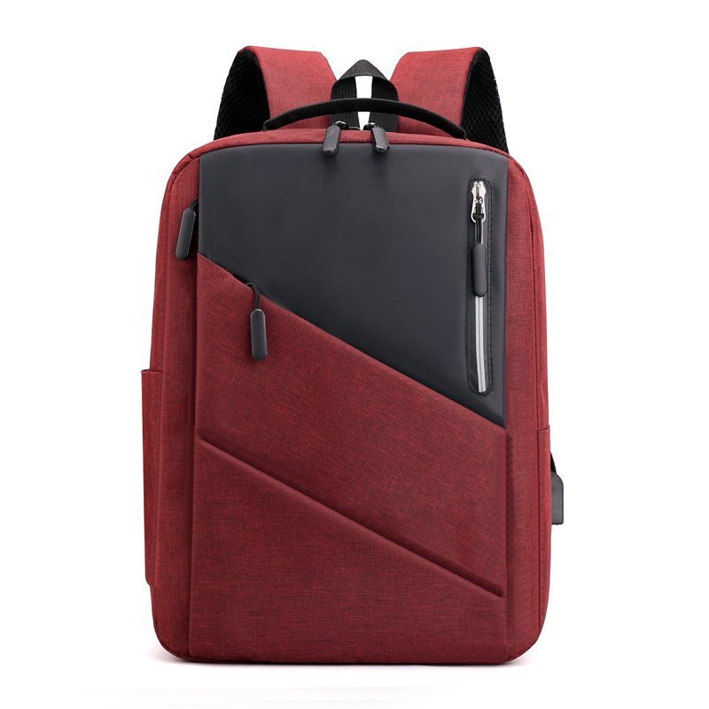 Multi-Funktionaler Tech-freundlicher Rucksack Brehn