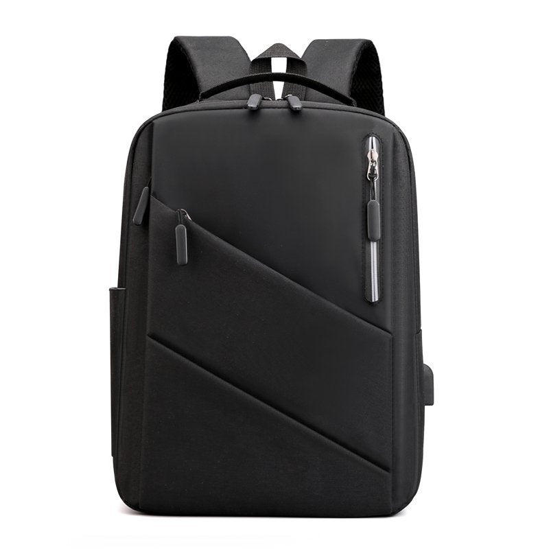 Multi-Funktionaler Tech-freundlicher Rucksack Brehn